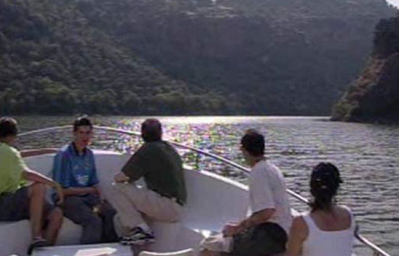 Media España de vacaciones | Ver