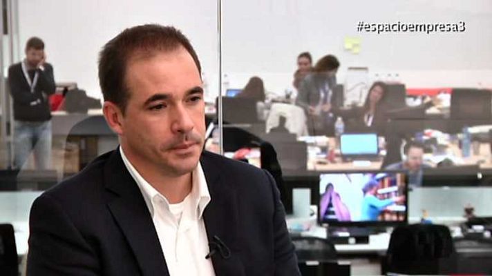 Espacio Empresa - Espacio empresa - 18/01/14