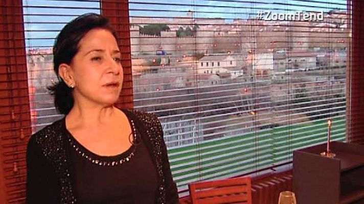 Zoom Tendencias - Ávila, una urbe amable