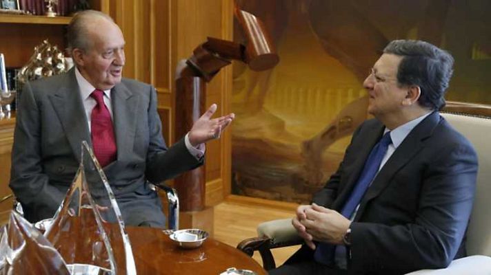 Audiencia Abierta - Audiencia Abierta  - 18/01/14