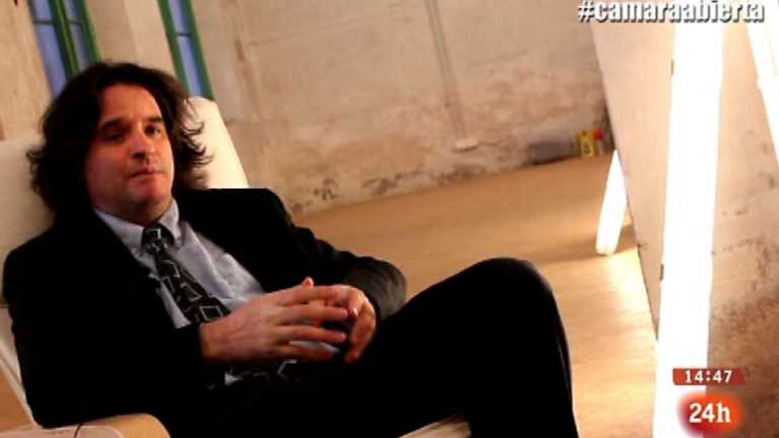 Cámara abierta 2.0 - Las revistas Jotdown, Yorokobu, Mongolia; el blog Plan B: Repostería Casera; y Goyo Jiménez en 1minutoCOM - 18/01/14 - Ver ahora