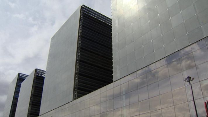 Telecanarias - Telecanarias - 18/01/14