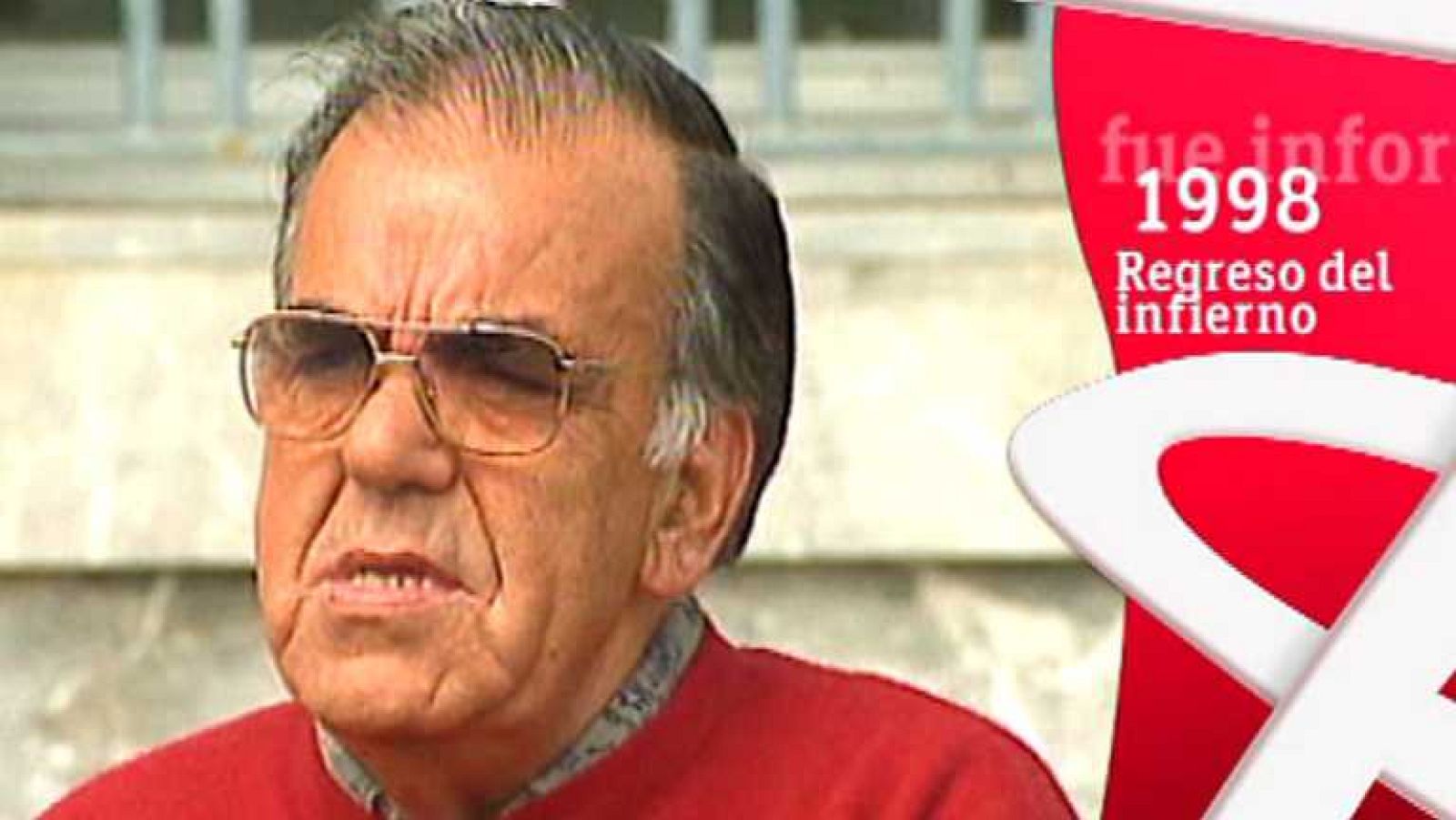 Fue Informe - Regreso del infierno (1998) - Ver ahora