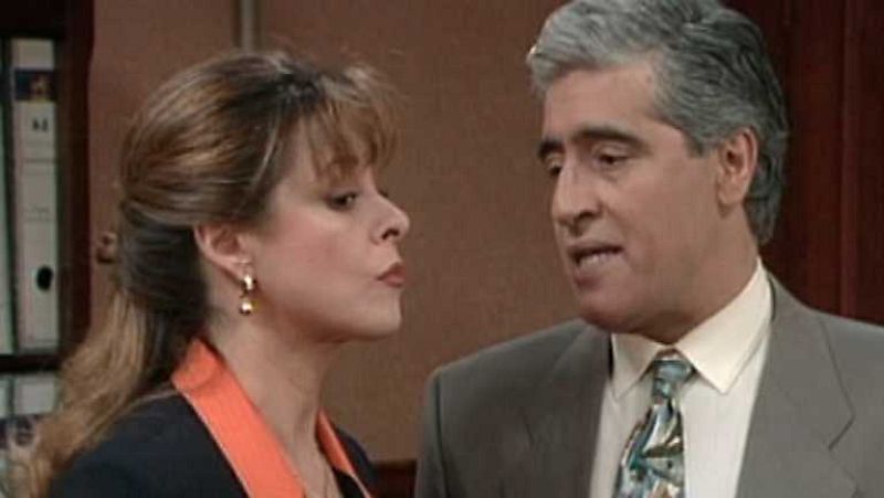 Cine de barrio - Una abuelita de antes de la guerra - ver ahora