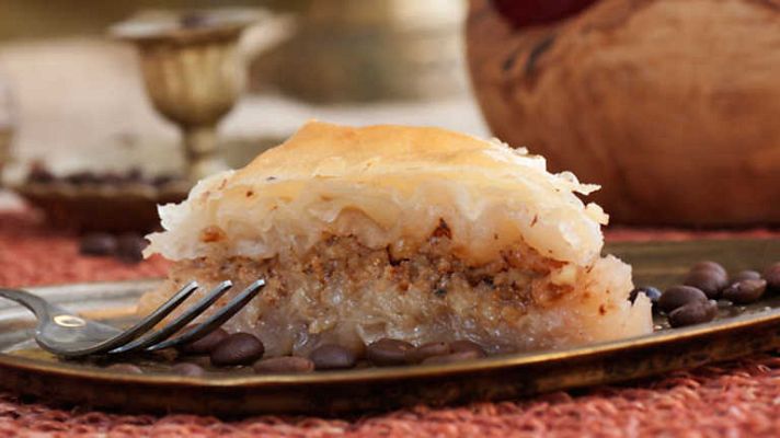 Documentales culturales - Planeta gastronómico: El Líbano