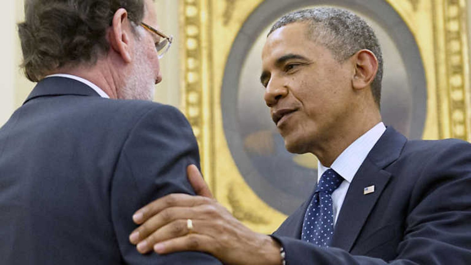 Informe Semanal - España cotiza en Washington - ver ahora