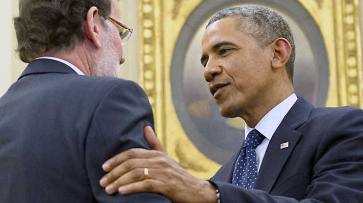 Informe Semanal - España cotiza en Washington