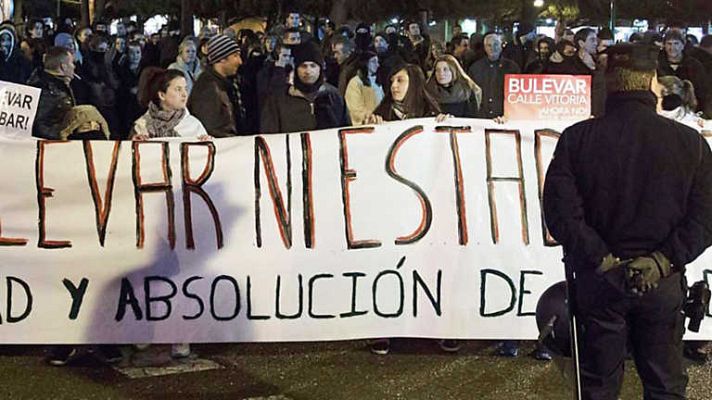 Informe Semanal - El Bulevar de Gamonal