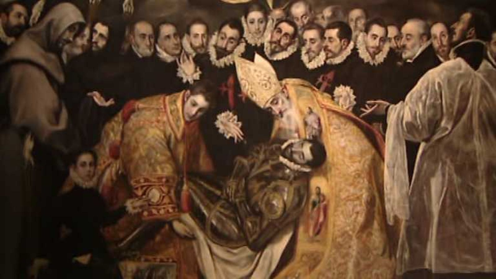 Informe Semanal - Greco, el espíritu del lienzo - ver ahora