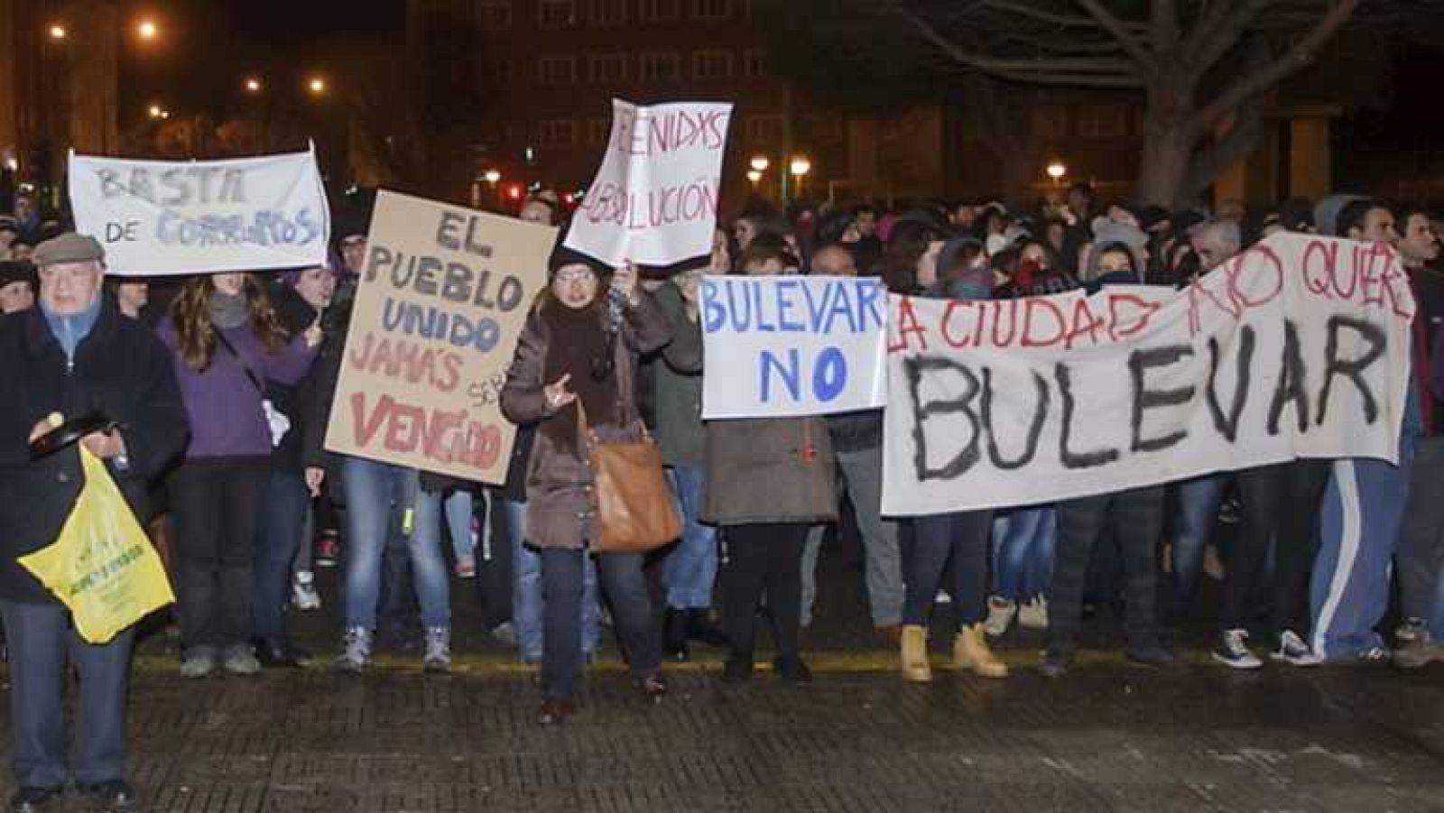 Informe Semanal - 18/01/14 - ver ahora