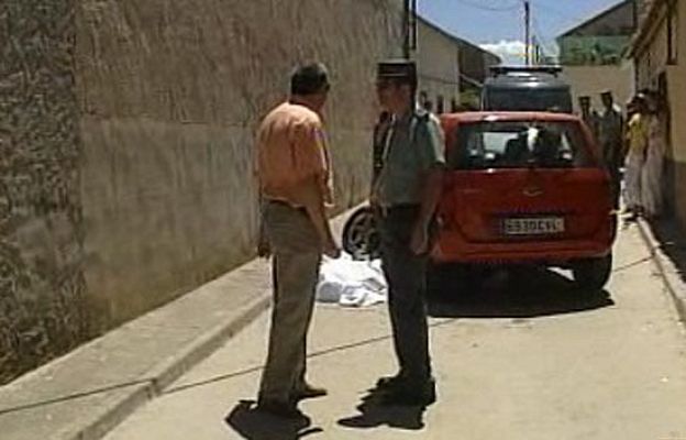  - Conductor sin carné mata a un menor