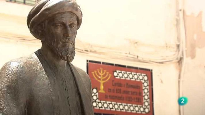 Shalom - Nos acercamos a la Córdoba sefardí