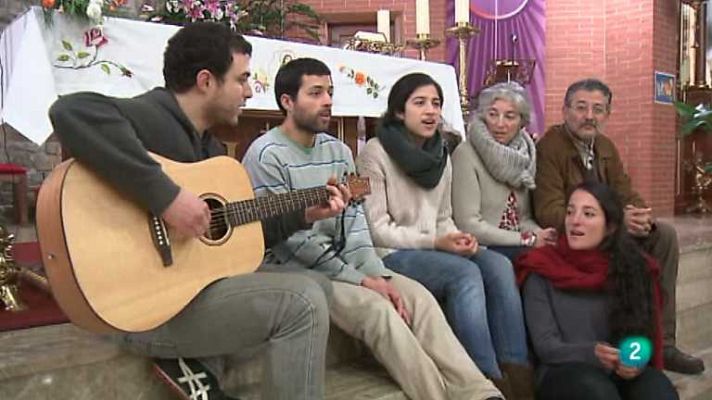 Testimonio - Valiván