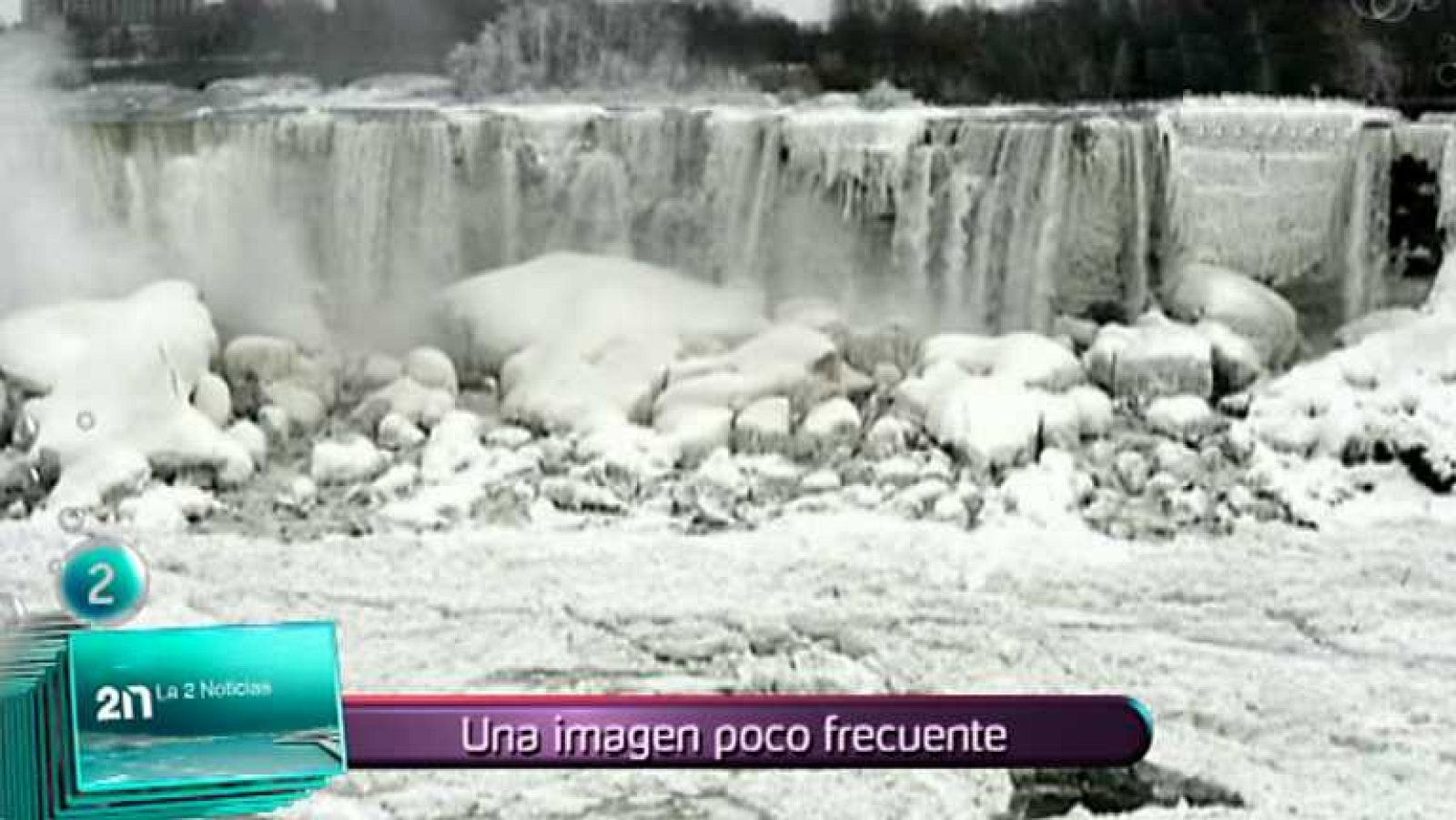 Lo que hay que ver - 19/01/14 - Ver ahora