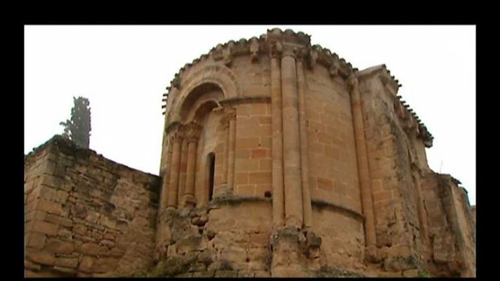 Las claves del Románico - La Rioja