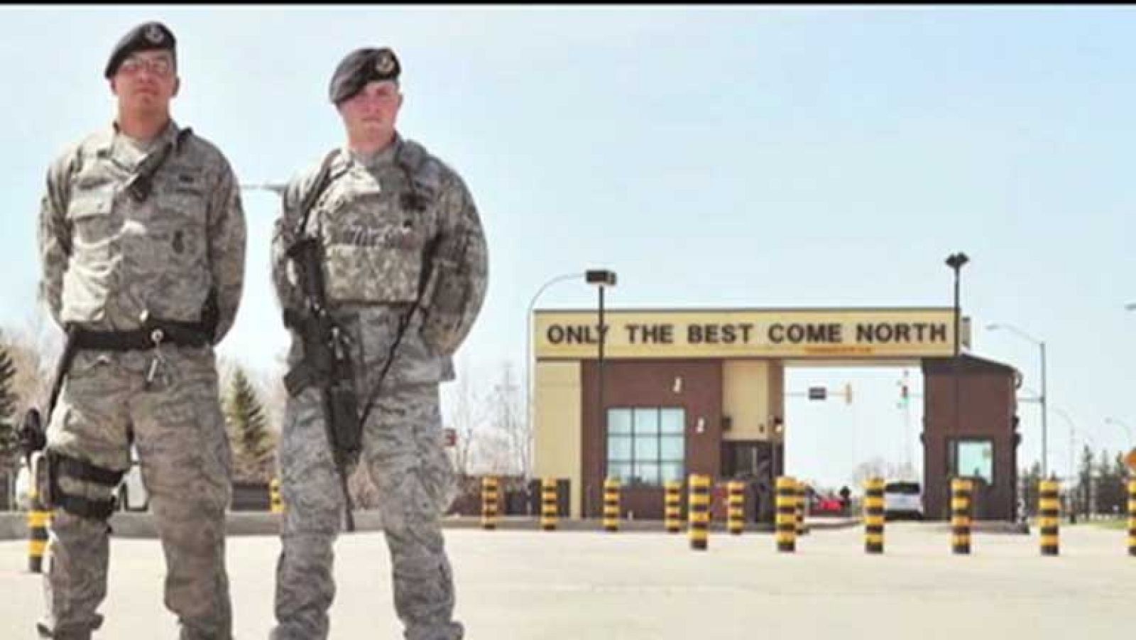 Polémica en EE.UU. al conocerse que militares copiaron en sus exámenes