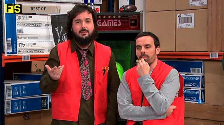 Fiesta suprema - Fiesta Suprema - 19/01/14