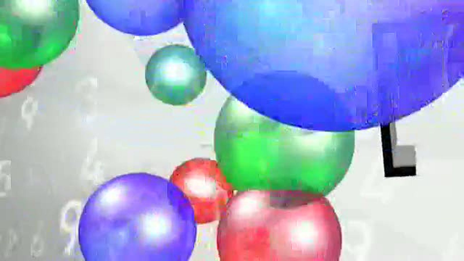 Lotería Gordo de la Primitiva - 19/01/2014 - ver ahora