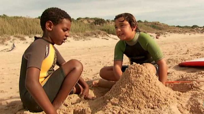 Tengo once años - Programa 2