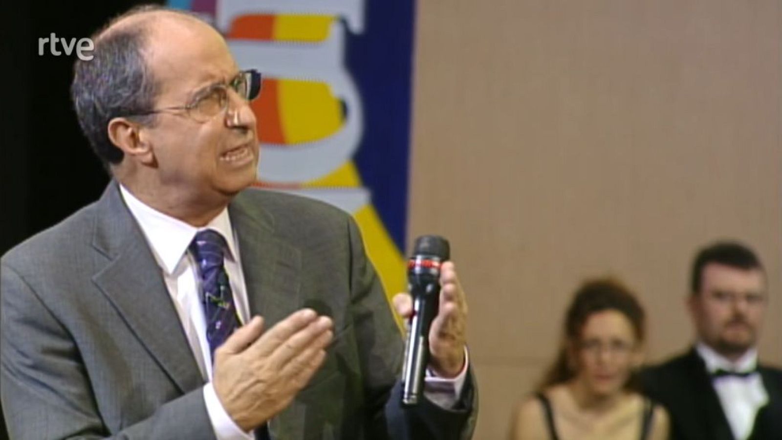 El conciertazo - El señor de los anillos, Banda Sinfónica Municipal de Madrid - El conciertazo | Ver