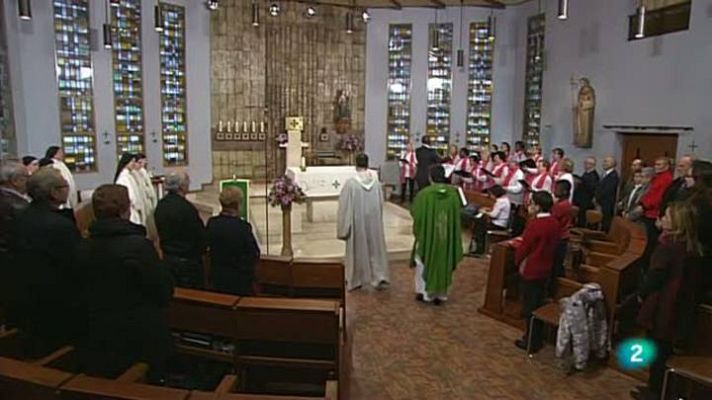 La Missa - La Missa - 19/01/2014