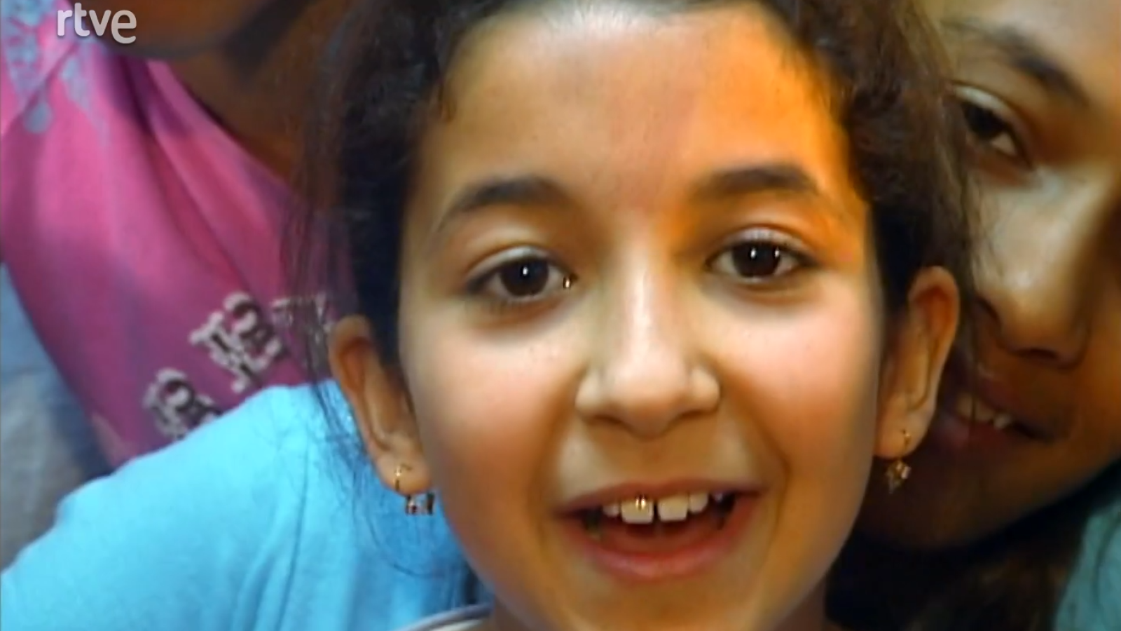 Escuela de padres - Hijos de inmigrantes - Escuela de padres en apuros | Ver