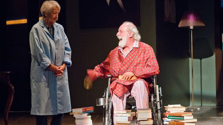 Atención obras - Mucha Asunción Balaguer por delante