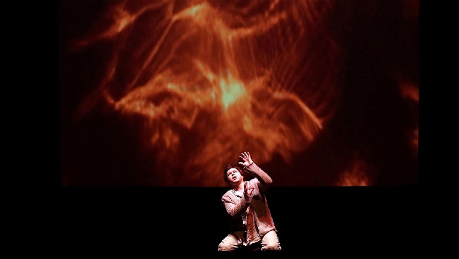 'Tristán e Isolda', un visual objeto de culto - Ver ahora