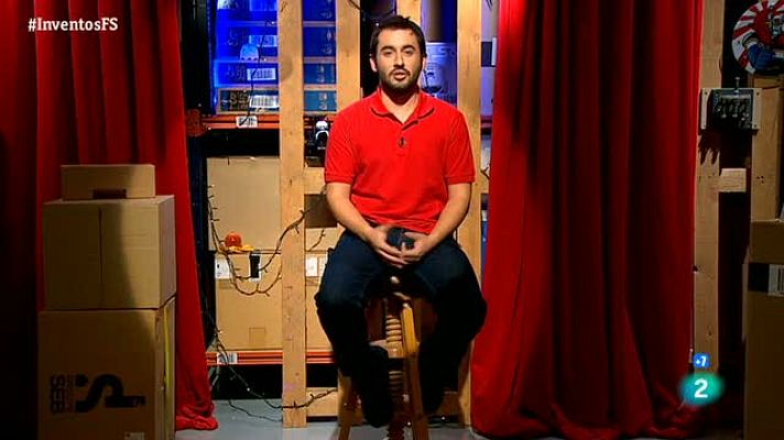 Fiesta suprema - Aprendiendo con Javi - La gravedad