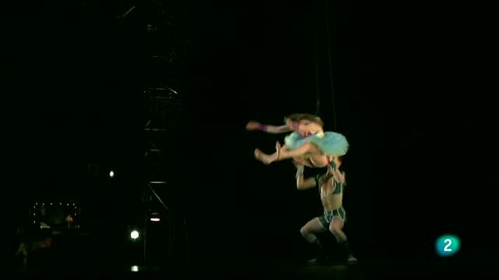 Atención obras - La agenda cultural de la semana