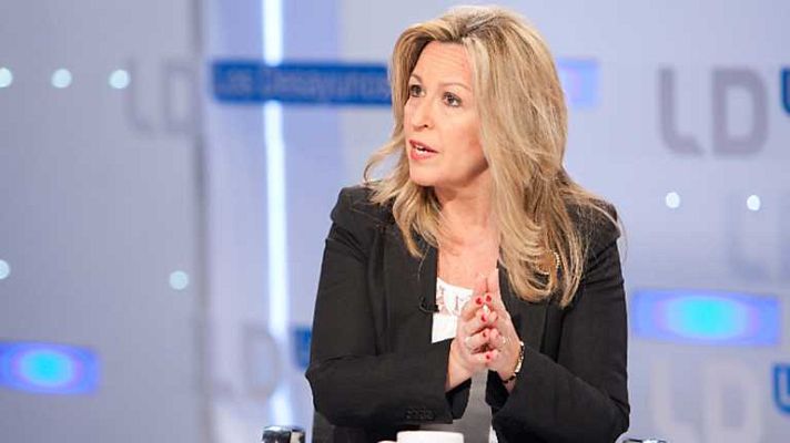 Los desayunos - Trinidad Jiménez