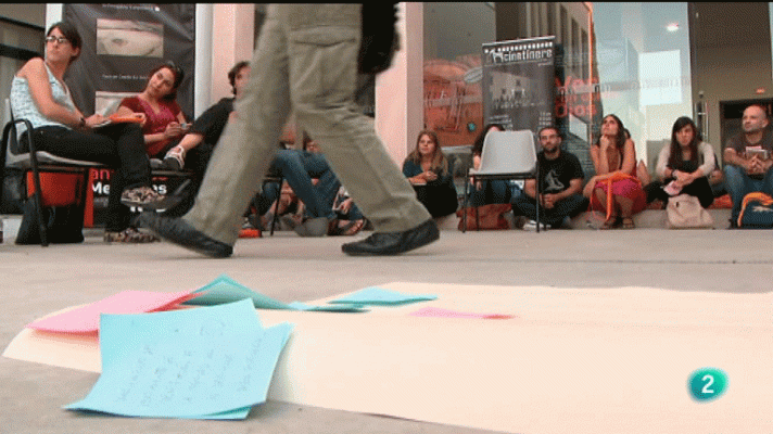 La aventura del Saber - La Aventura del Saber. SOPA