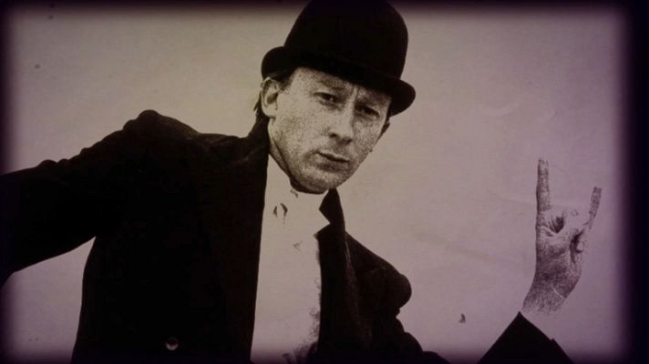 Imprescindibles - Boadella, el código del buen juglar