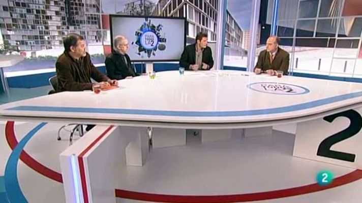 Para todos La 2 - Hipermedicación contra la depresión