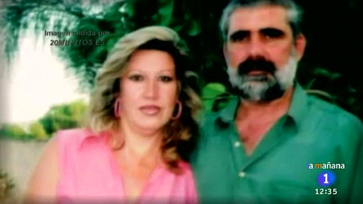 La mañana - ¿Quién mató a Lucía Garrido?