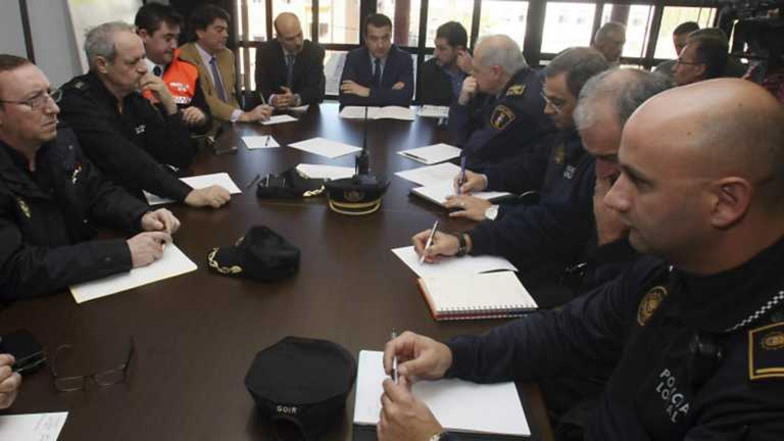 La Comunidad Valenciana en 2' - 20/01/14  - Ver ahora