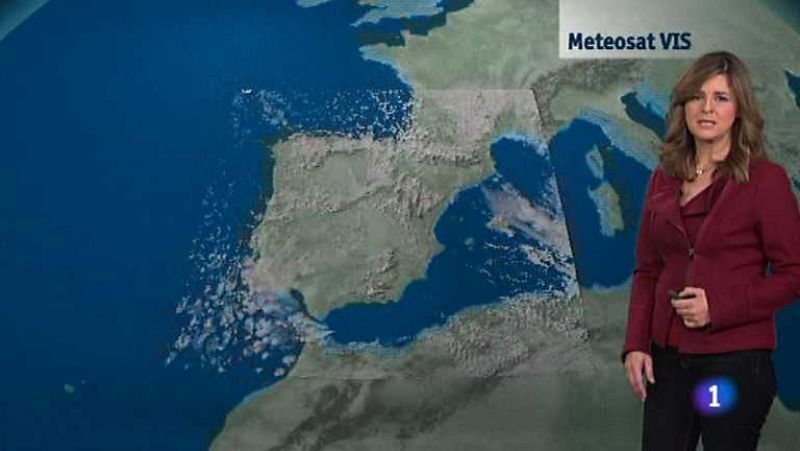 El tiempo en la Comunidad Valenciana - 20/01/14 - Ver ahora