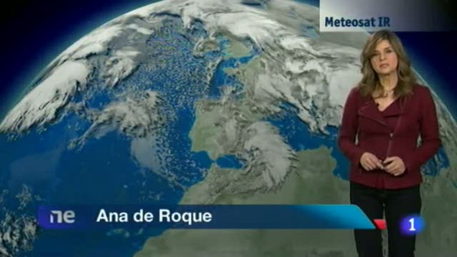 El tiempo en Extremadura - 20/01/14 | Ver