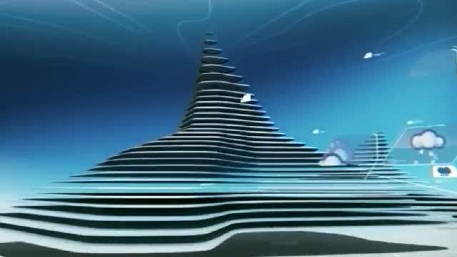 El tiempo en el País Vasco - 20/01/14