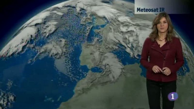 El Tiempo en Castilla-La Mancha. 20/01/14 | Ver