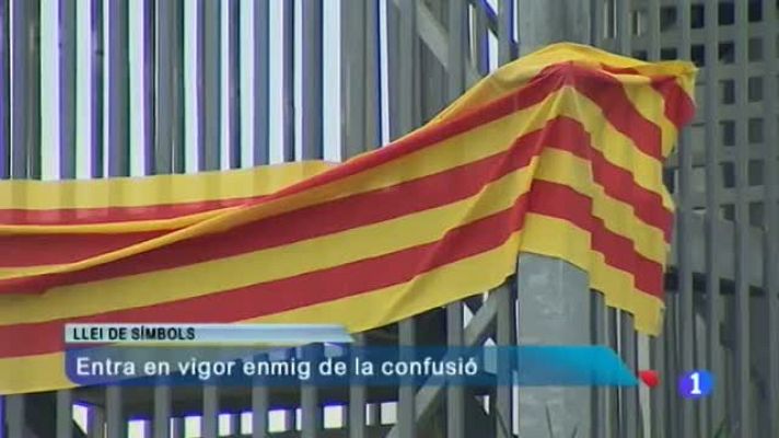 Informatiu Balear - Informatiu Balear - 20/01/14