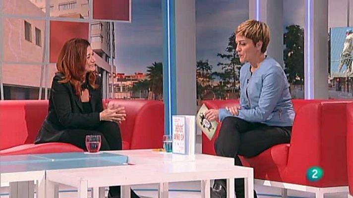 Para todos La 2 - Para todos La 2 - 20/01/14