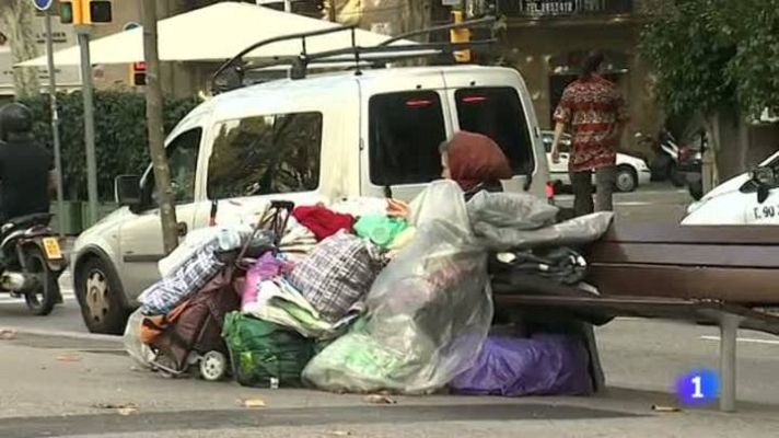 L'Informatiu - L'informatiu 2 - 20/01/2014