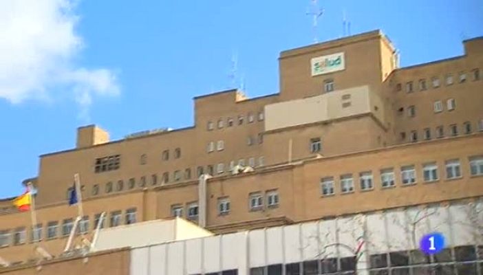 Noticias Aragón - Noticias Aragón 2 - 20/01/14