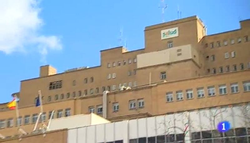 Noticias Aragón 2 - 20/01/14 | Ver