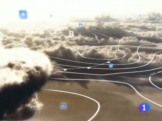 Informativo Telerioja - El tiempo en La Rioja - 20/01/14