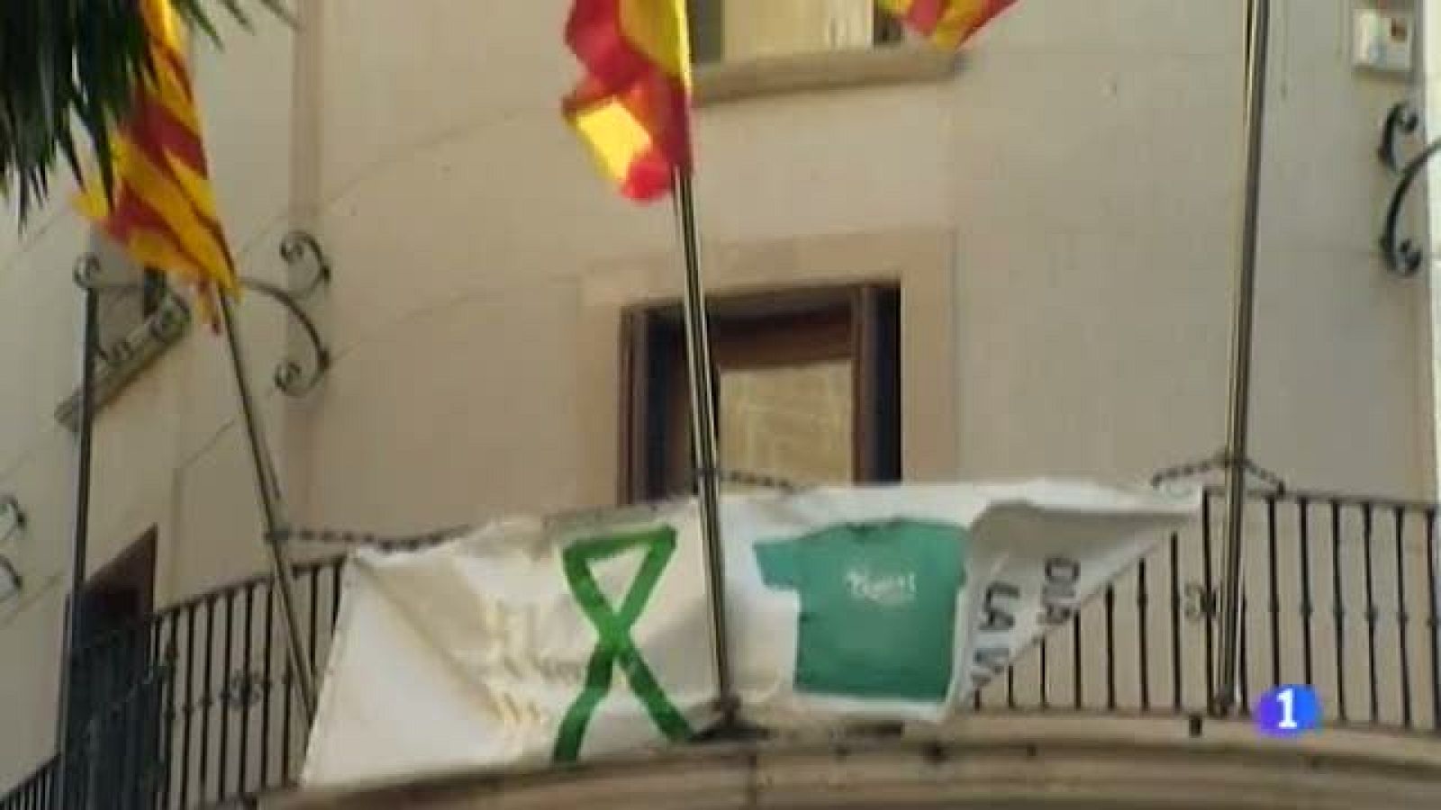 Informatiu Balear 2 - 20/01/14 | Ver