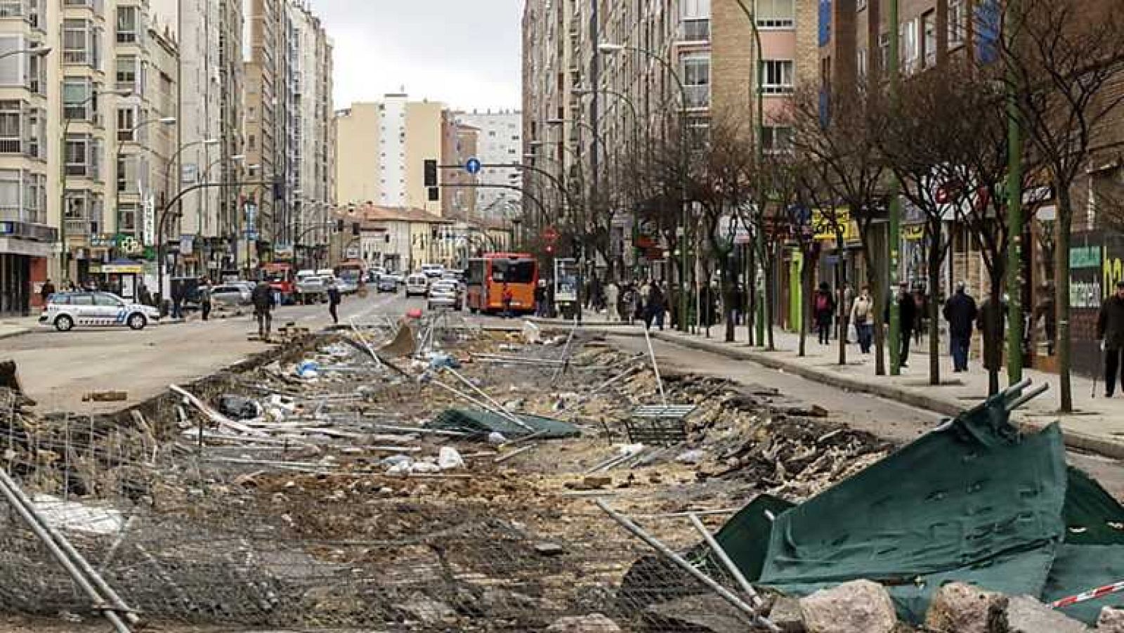 Telediario - 15 horas - 20/01/14 - Ver ahora