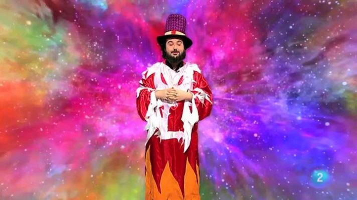 Fiesta suprema - El horoscopo de la semana