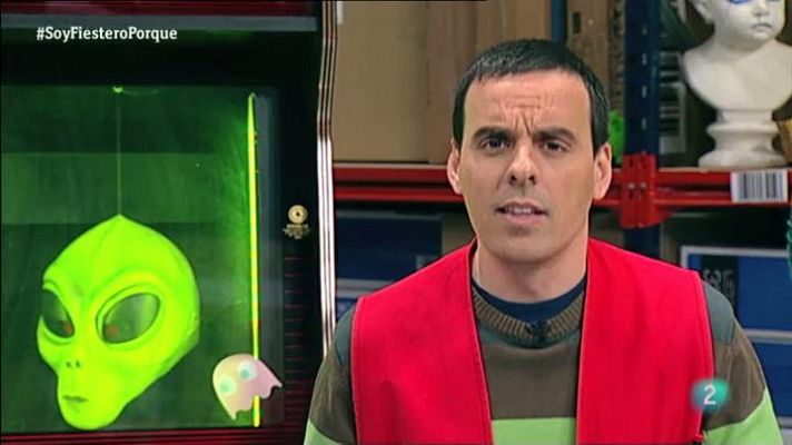 Fiesta suprema - Los records en los videojuegos